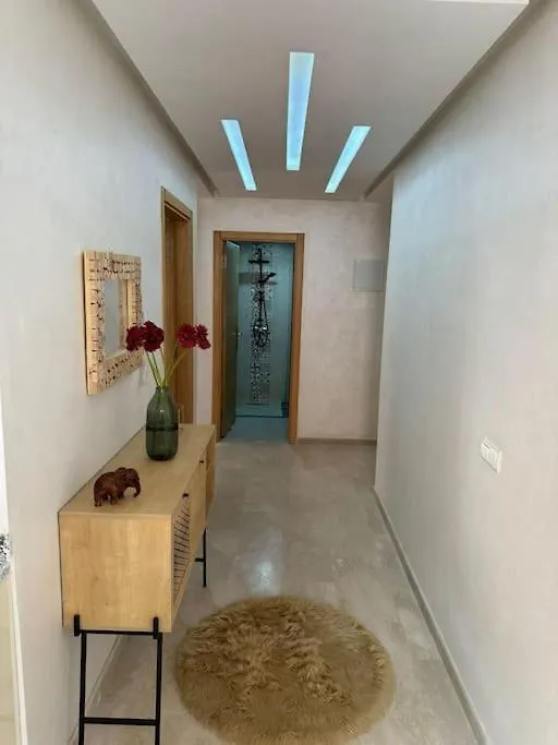 Apartment Studio Luxurious Et Confortable A Gueliz Marrakesh