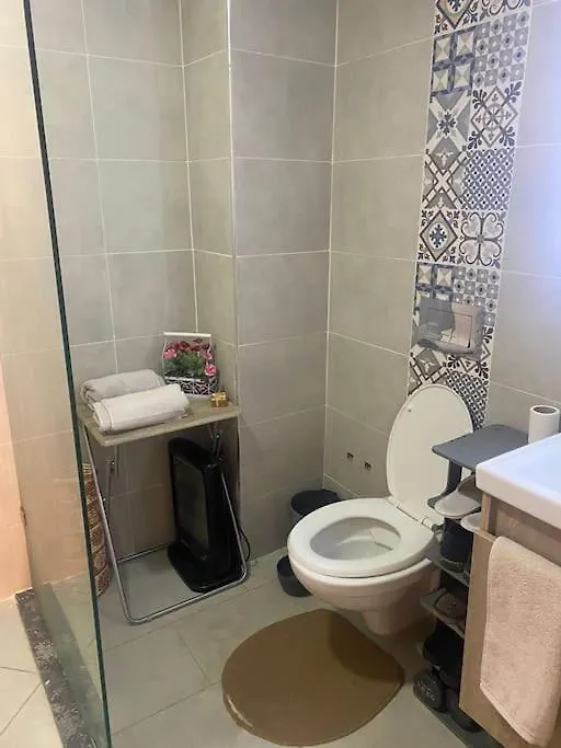 Studio Luxurious Et Confortable A Gueliz Marrakesh
