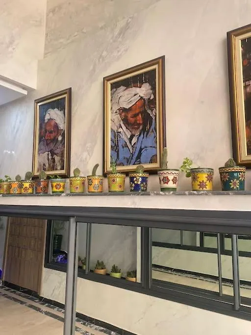 Studio Luxurious Et Confortable A Gueliz Marrakesh