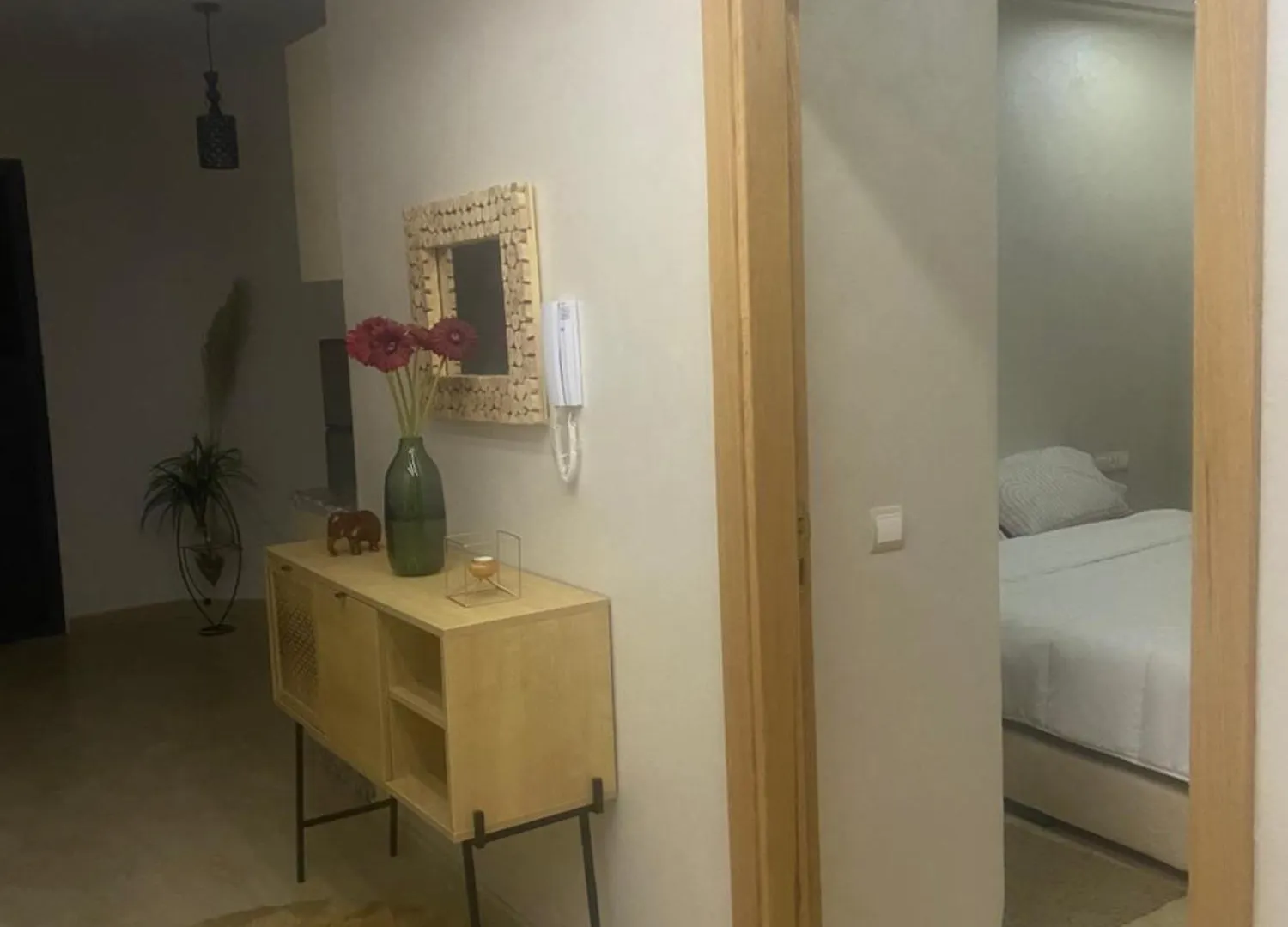 Apartment Studio Luxurious Et Confortable A Gueliz Marrakesh Morocco